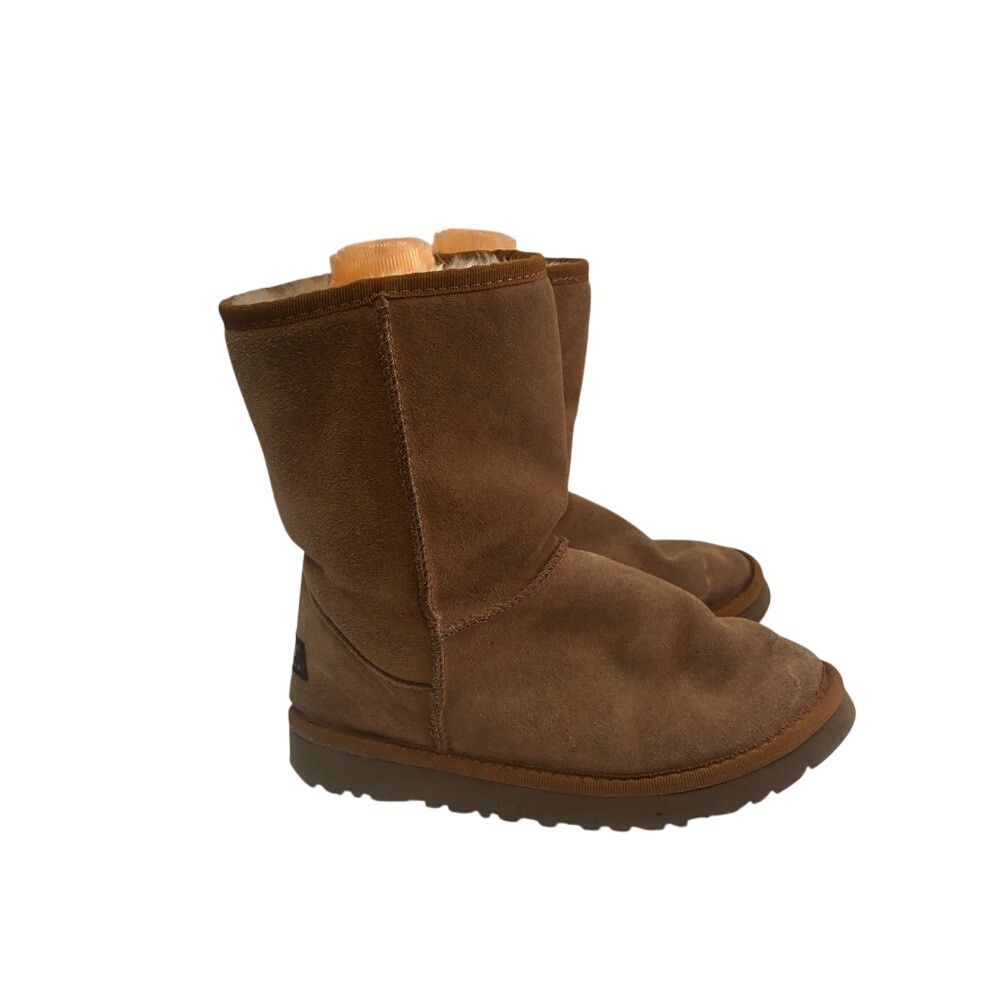 UGG Tan‎ Kids Boots